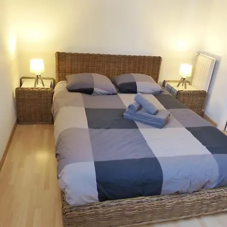 Vulcain 4, 14Eme, Ile De Nantes, Vue Exceptionnelle Avec Parking Appartement Buitenkant foto
