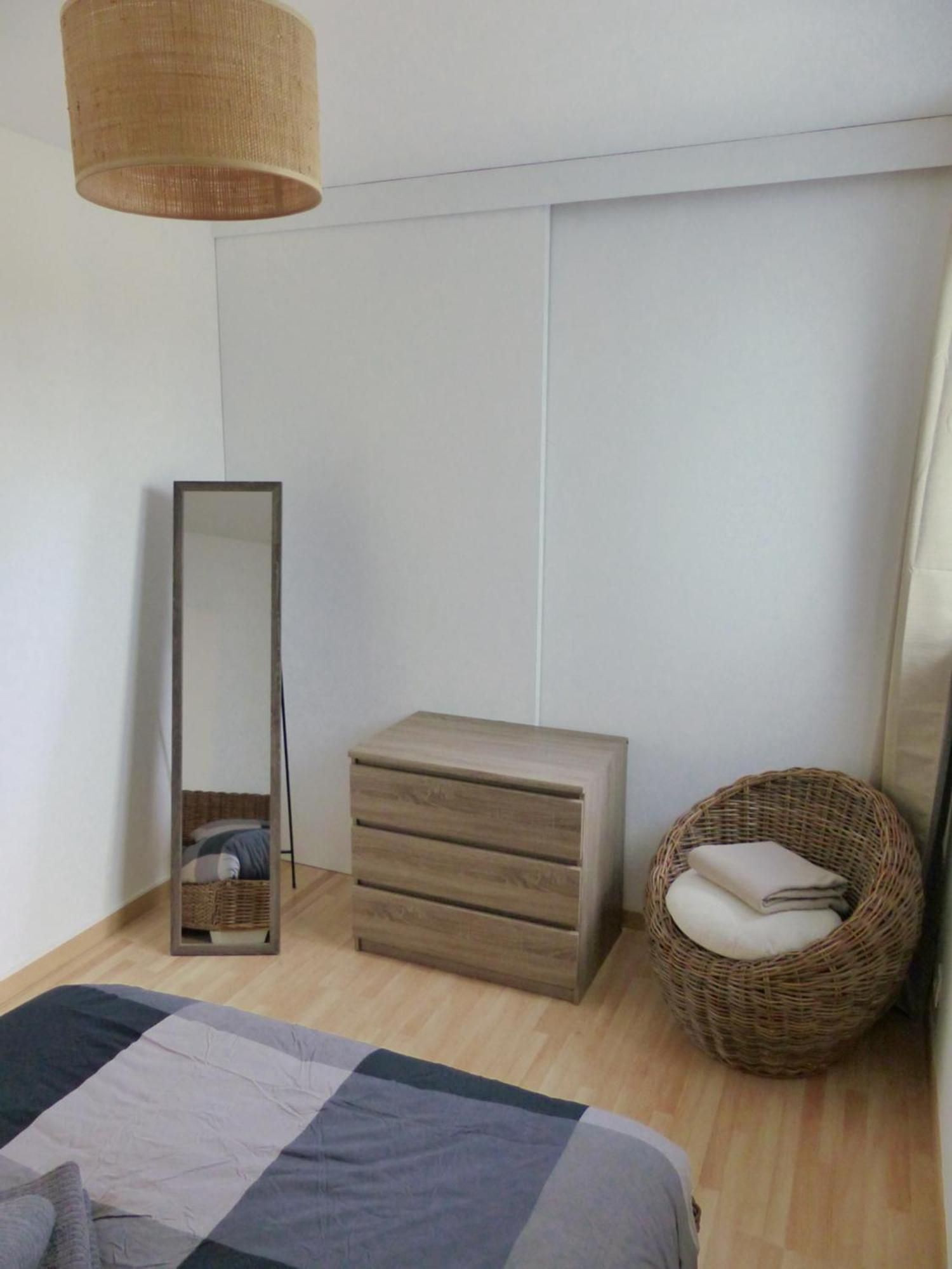 Appartement Vulcain 4, 14eme, Ile De Nantes, Vue Exceptionnelle Avec Parking Nantes