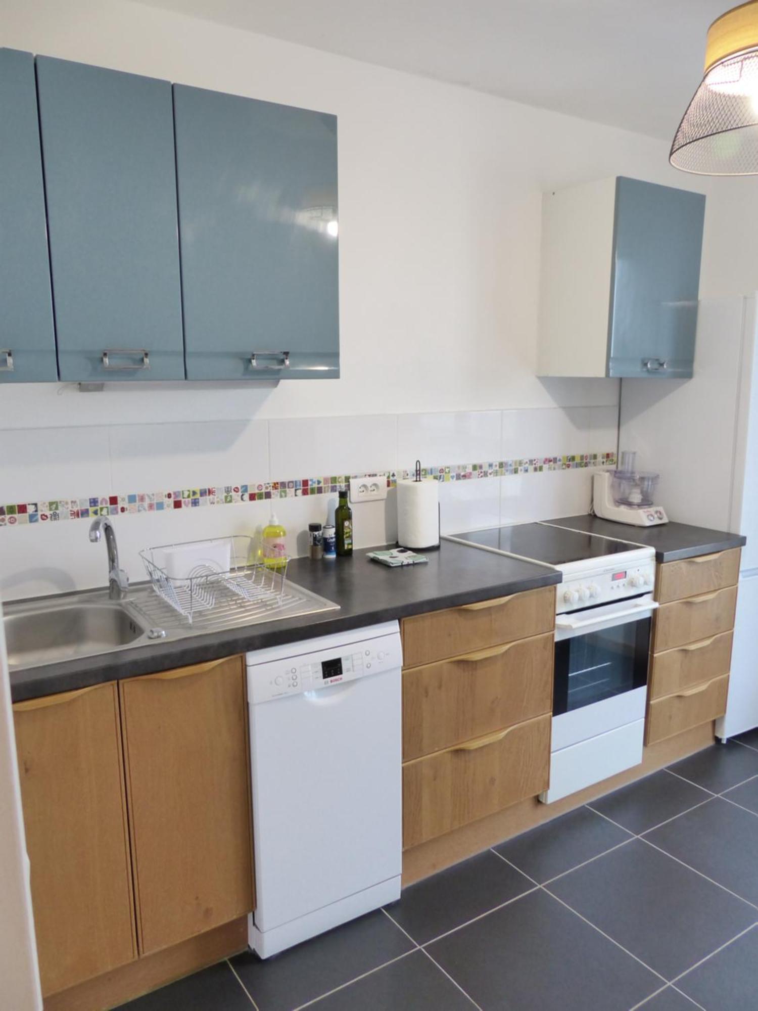 Vulcain 4, 14eme, Ile De Nantes, Vue Exceptionnelle Avec Parking Appartement Nantes